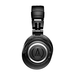 Наушники полноразмерные Audio-Technica ATH-M50xBT2 Black