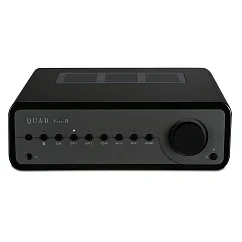 Интегральный усилитель Quad Vena II Black