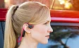 Беспроводные наушники AfterShokz Trekz Titanium AS600PK Pink - рис.13