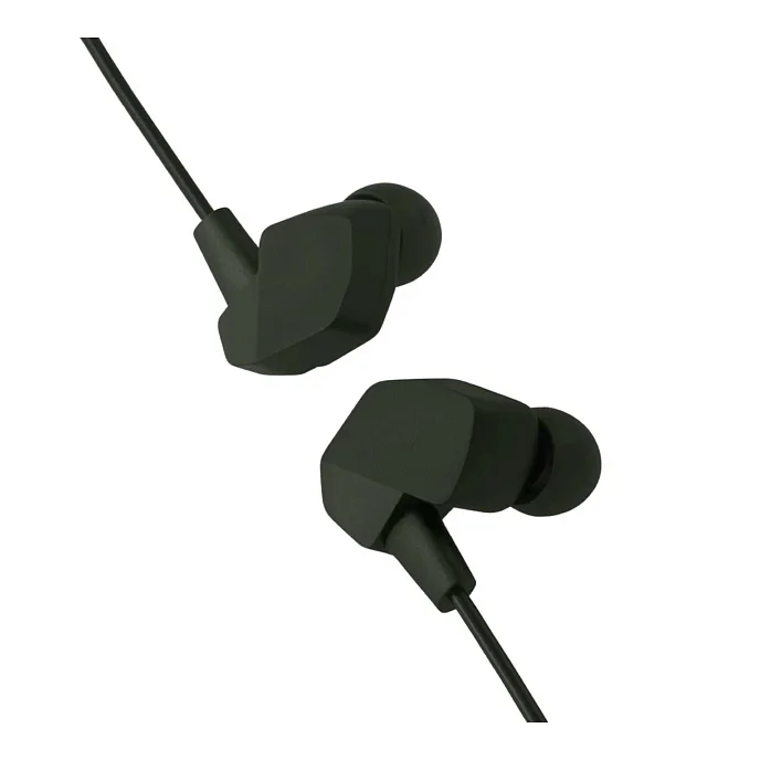 Наушники внутриканальные Final Audio VR2000 with Controller & Mic Dark Olive - рис.2