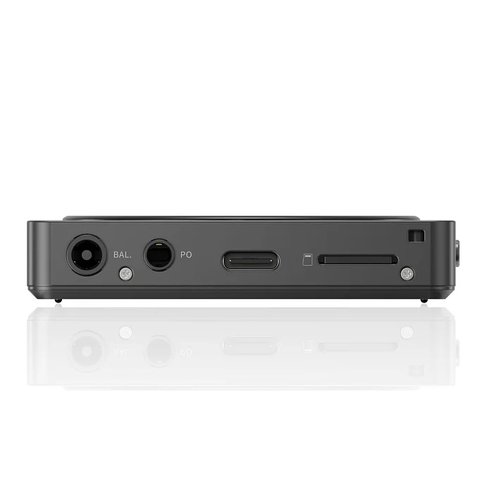 Плеер FiiO Snowsky Disc Black - рис.2
