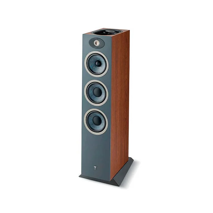 Напольная акустика Focal Theva N3-D Dark Wood - рис.2