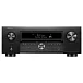 Ресивер Denon AVC-X6800H Black - рис.0