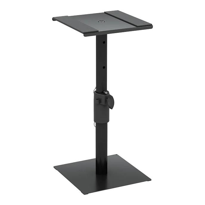 Подставка для мониторов Behringer SM2001 Black - рис.0