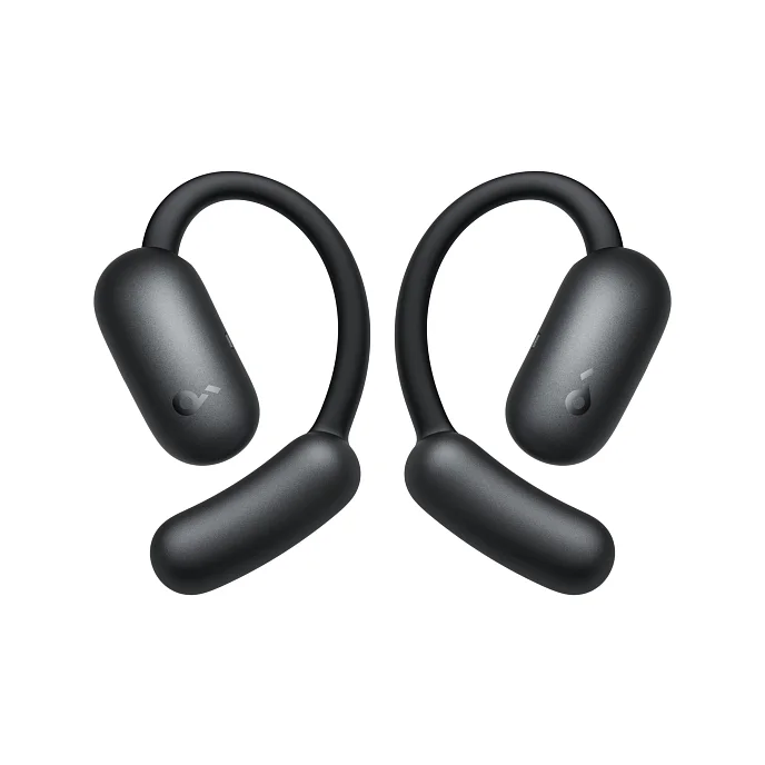 Наушники накладные Anker Soundcore AeroFit 2 Black - рис.2