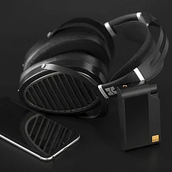 Наушники полноразмерные HIFIMAN Ananda Stealth
