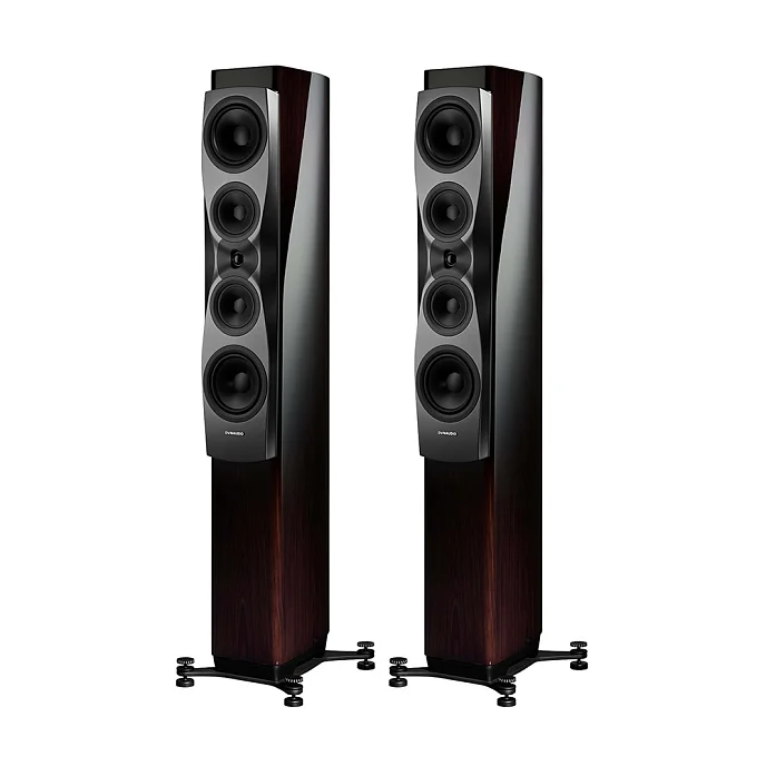 Напольная акустика Dynaudio Confidence 60 Raven Wood High Gloss - рис.0