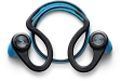 Наушники Plantronics BackBeat FIT Blue - рис.1