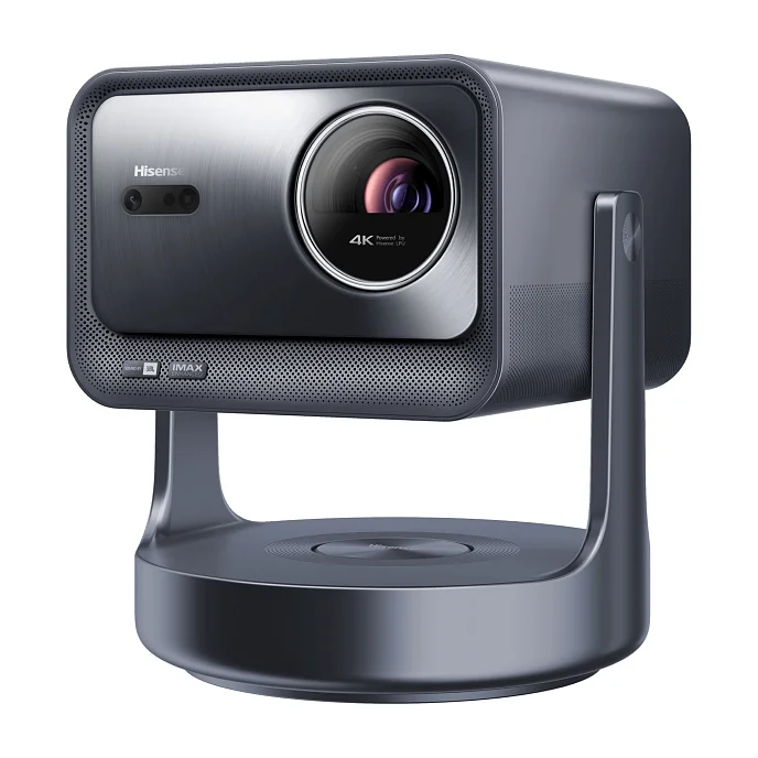 Проектор Hisense C2 Ultra - рис.4