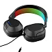 Игровая гарнитура Jlab Nightfall Wired Headphones Black - рис.3 Игровая гарнитура Jlab Nightfall Wired Headphones Black - рис.3