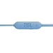 Беспроводные наушники JBL Tune 215BT Blue - рис.4