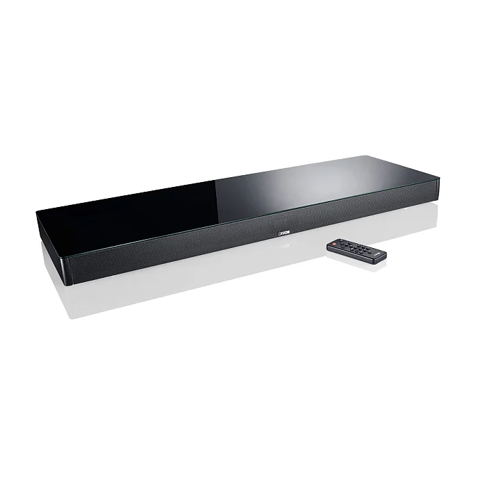 Саундбар Canton Smart Cinema Box 100 Black - рис.6