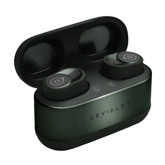 Беспроводные наушники Devialet Gemini II Deep Forest - рис.4