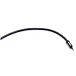 Кабель QED Performance Optical Graphite Toslink - mini Toslink 1.5m - рис.2