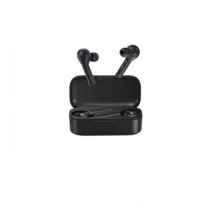 Беспроводные наушники QCY T5 Black - рис.1