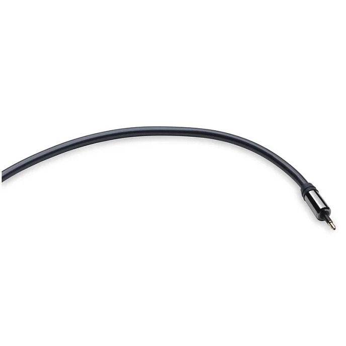 Кабель QED Performance Optical Graphite Toslink - mini Toslink 1.5m - рис.2