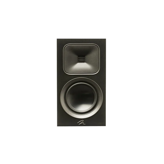 Полочная акустика Martin Logan Foundation B1 Gloss Black - рис.3