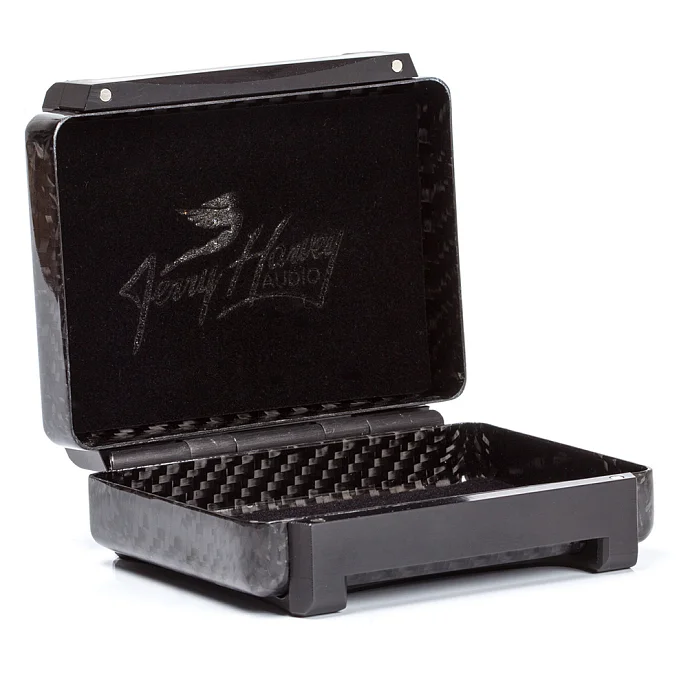 Кастомные наушники JH Audio Siren Series Layla - рис.7