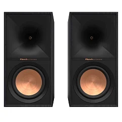 Полочная акустика Klipsch R-60M Black