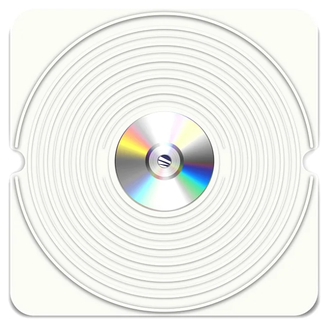 Мат для чистки пластинок Analog Renaissance Mate - рис.2