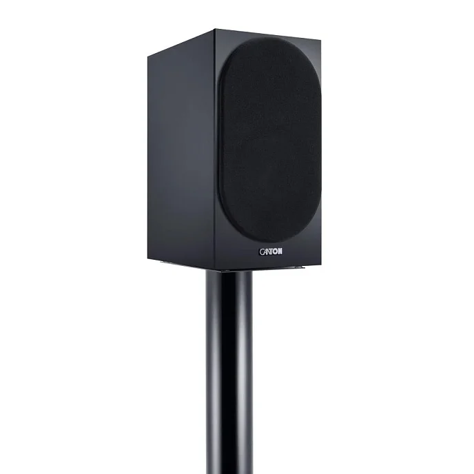 Полочная акустика Canton GLE 30 S2 Black - рис.1