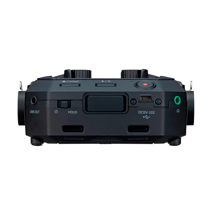 Аудиорекордер Zoom H8 - рис.1