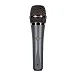 - рис.0 Микрофон инструментальный Telefunken M81 Grey Chrome - рис.0