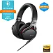 - рис.0 Наушники Sony MDR-1A Black - рис.0