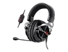 Игровая гарнитура Creative Sound BlasterX H5 Tournament Edition - рис.5