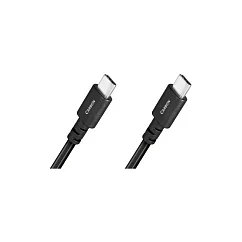 Кабель AudioQuest Carbon USB-C - USB-C 1.5m