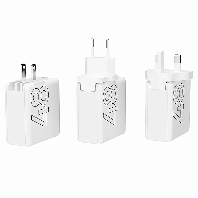 Сетевое зарядное устройство Lyambda LT48-WT - рис.1