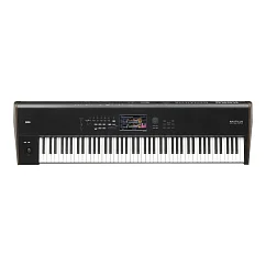 Синтезатор Korg NAUTILUS-88 Black