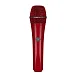 - рис.0 Микрофон инструментальный Telefunken M81 Full Red - рис.0