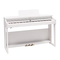 Синтезатор Roland RP701-WH White