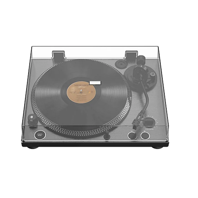 Проигрыватель винила Alive Audio Twister Black - рис.4