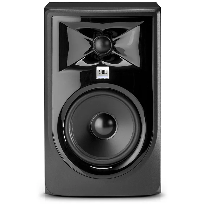 Студийный монитор JBL 305P MKII - рис.3