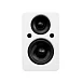 Полочная акустика Jamo Mini MKII Matte White - рис.1