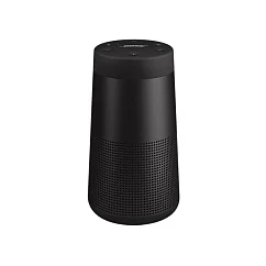 Портативная колонка Bose SoundLink Revolve II Triple Black