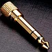 - рис.5 Адаптер Ugreen Adapter (20503) 3.5mm (F) - 6.3mm (M) - рис.5