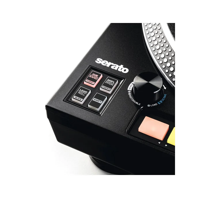 Проигрыватель винила Reloop RP-8000 MK2 - рис.7