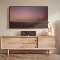 Центральный канал HECO Aurora XT Center Black