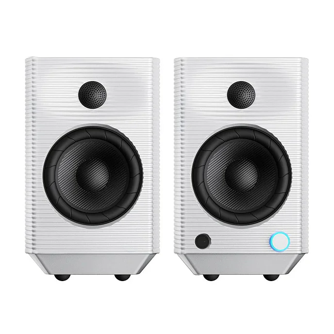 Полочная акустика FiiO SP5 White - рис.0