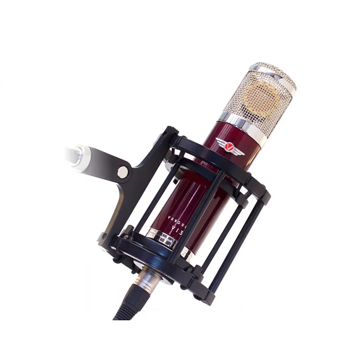 Микрофон студийный Vanguard V13 Tube Condenser - рис.3