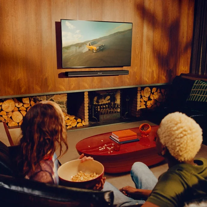 Саундбар Marshall Heston 120 - рис.9