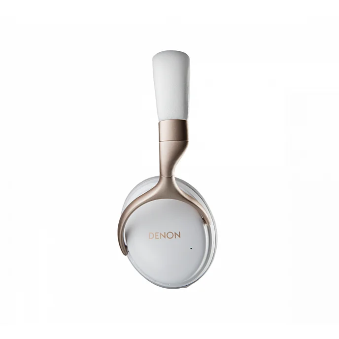 Беспроводные наушники Denon AH-GC30 White - рис.2