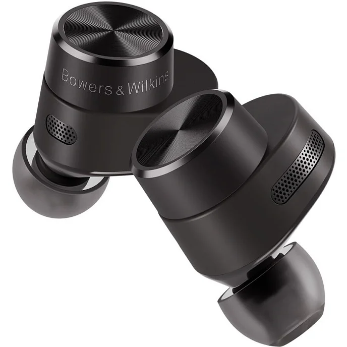 Беспроводные наушники Bowers & Wilkins PI5 Charcoal - рис.12