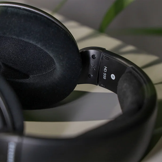 Наушники Sennheiser HD 559 - рис.7