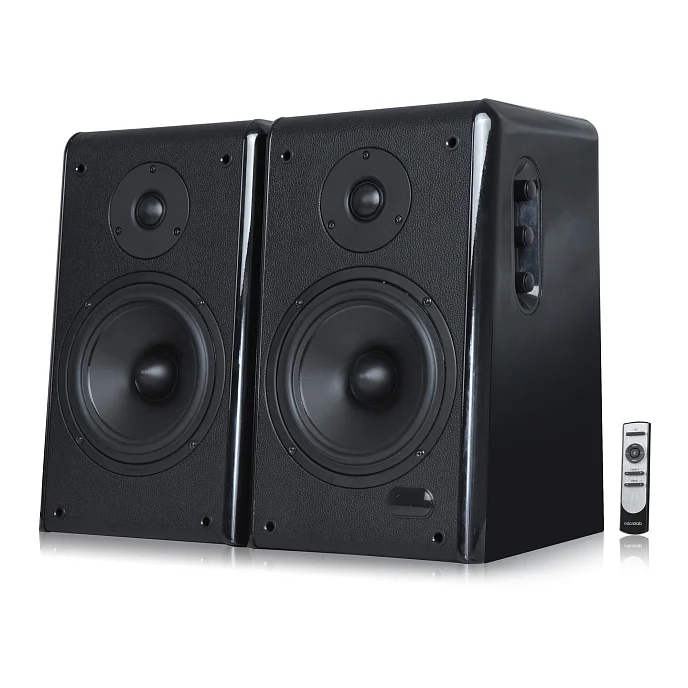 Компьютерные колонки Microlab SOLO 16 - рис.0