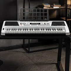 Синтезатор ON Music MusicHall Sonata White