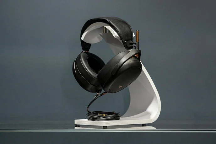 High End наушники Meze Audio Liric - рис.7